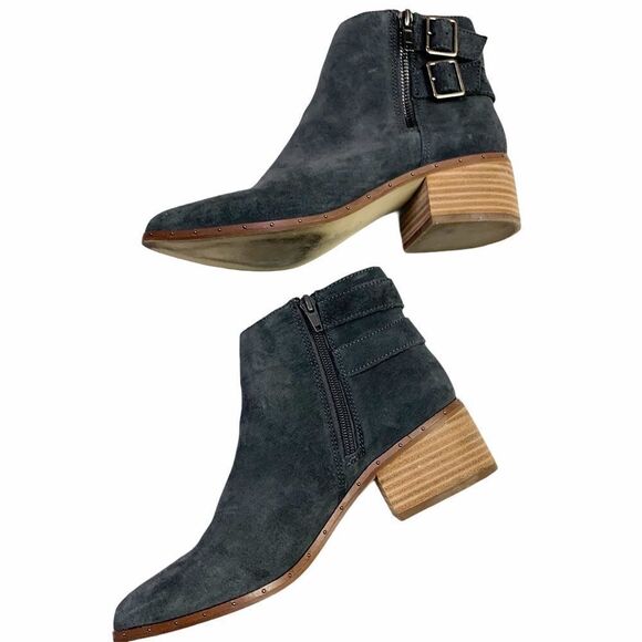 Bleecker & Bond Georgia Ankle Boot/Booties - Picture 2 of 8